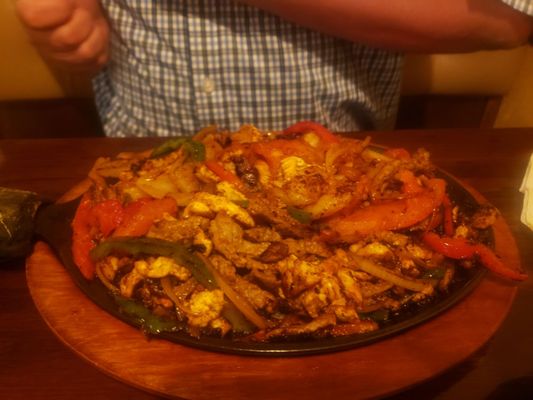 El Puente Mexican Grill