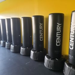 Smithfield Fitness