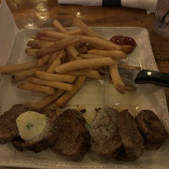 The Row - Steak Frites 8 oz - Southern Near Me - Nashville, Tennessee The Row - Steak Frites 8 oz - Southern Near Me - Nashville, Tennessee