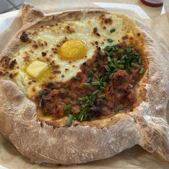 Skalka - Chicken Boat - Breakfast & Brunch Near Me - Seattle, Washington Skalka - Chicken Boat - Breakfast & Brunch Near Me - Seattle, Washington