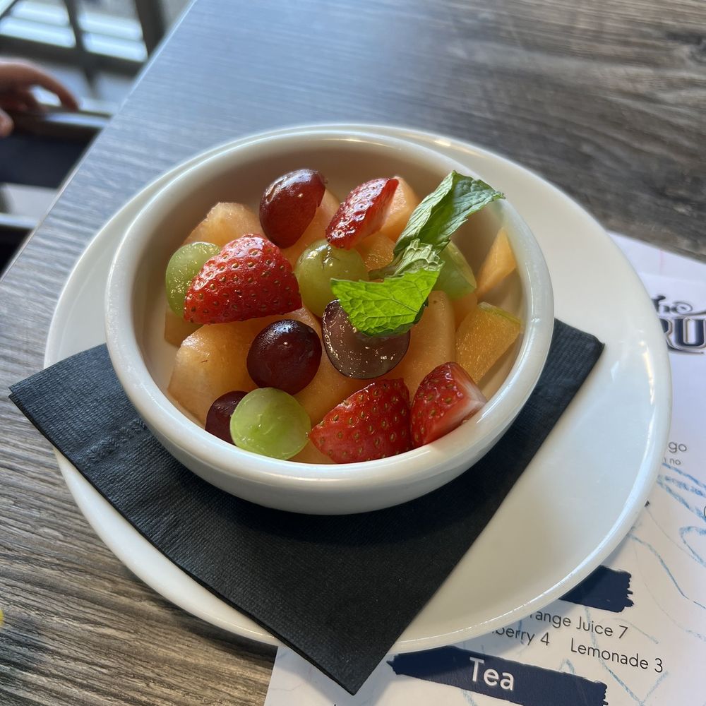 The Brunch House - Fruit bowl - Breakfast & Brunch Near Me - Temecula, California The Brunch House - Fruit bowl - Breakfast & Brunch Near Me - Temecula, California