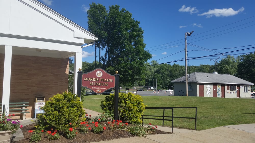 MORRIS PLAINS COMMUNITY CENTER 51 Jim Fear Dr, Morris Plains, NJ Yelp