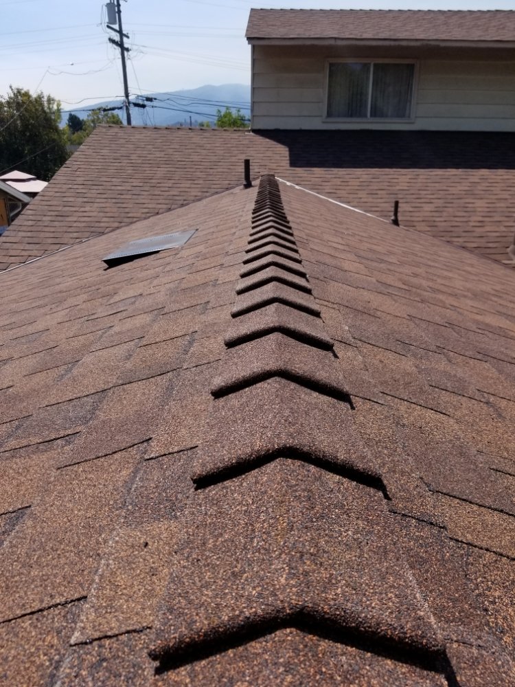 Slide of Trio Roofing Contractors