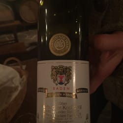 Weingut Heinrich Männle
