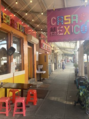 Casa Mexico by null