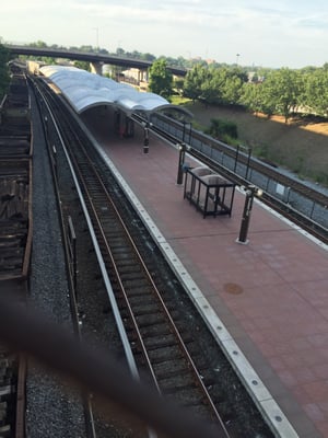 Brookland-CUA by null