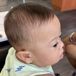 Cypress Barbershop