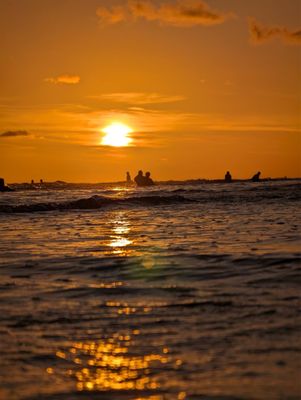 Siesta Beach by null