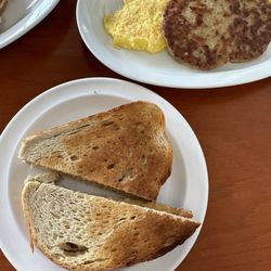 Good Morning Breakfast And Lunch