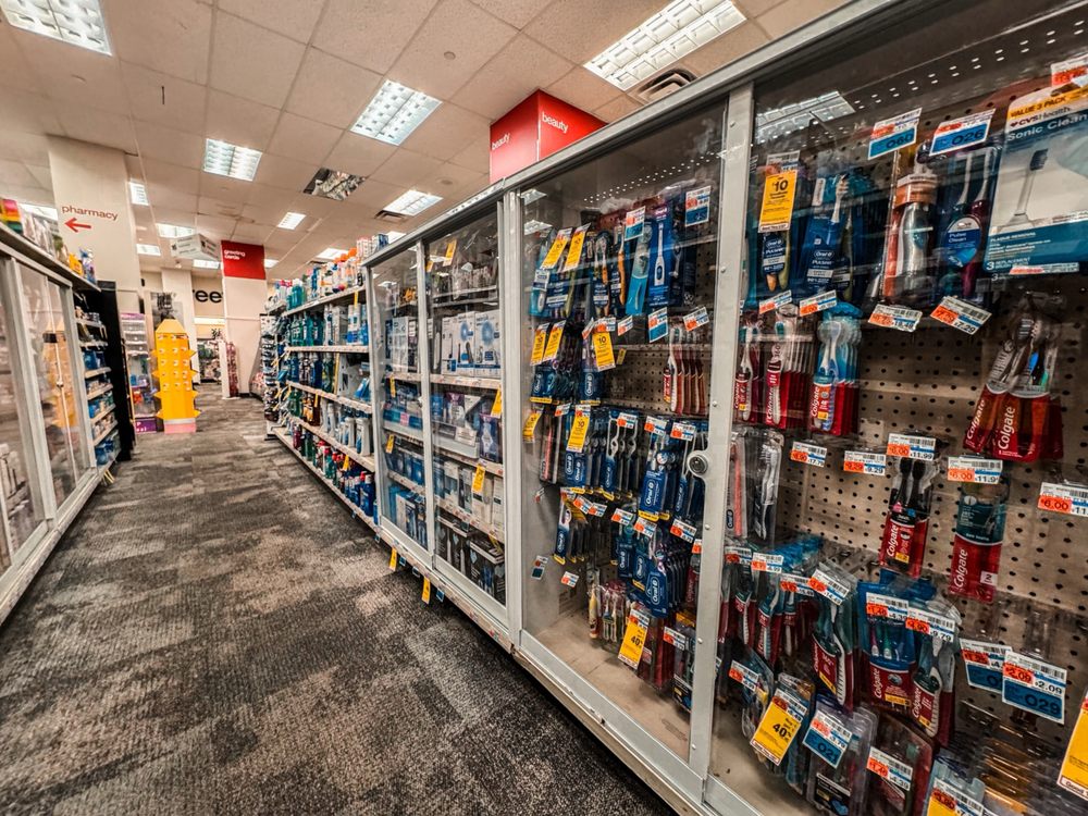 CVS PHARMACY - Updated January 2026 - 42 Photos & 27 Reviews - 750 6th ...