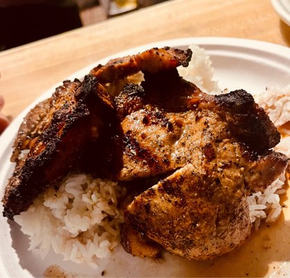 Cordon Bleu Vietnamese Restaurant by null