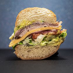 Shapiro's Market - Ultimate Shapiro