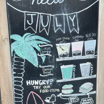 Latte Vino - Wine Bars Near Me - Lutz, Florida