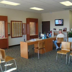 Diamond Optometric Center