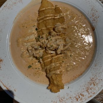 KitchenCray Cafe - Catfish and grits - Breakfast & Brunch Near Me - Lanham, Maryland