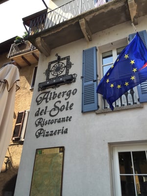 Albergo del Sole Ristorante Pizzeria by null