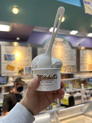 Mitchell's Ice Cream by null