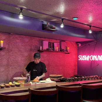 Sushi On Me - Japanese Near Me - Jackson Heights, New York
