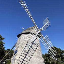 Chatham ,Godfrey Windmill