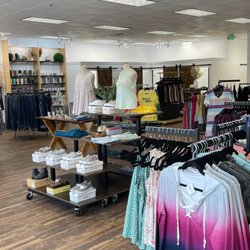 STB Boutique/ Stitches To Britches
