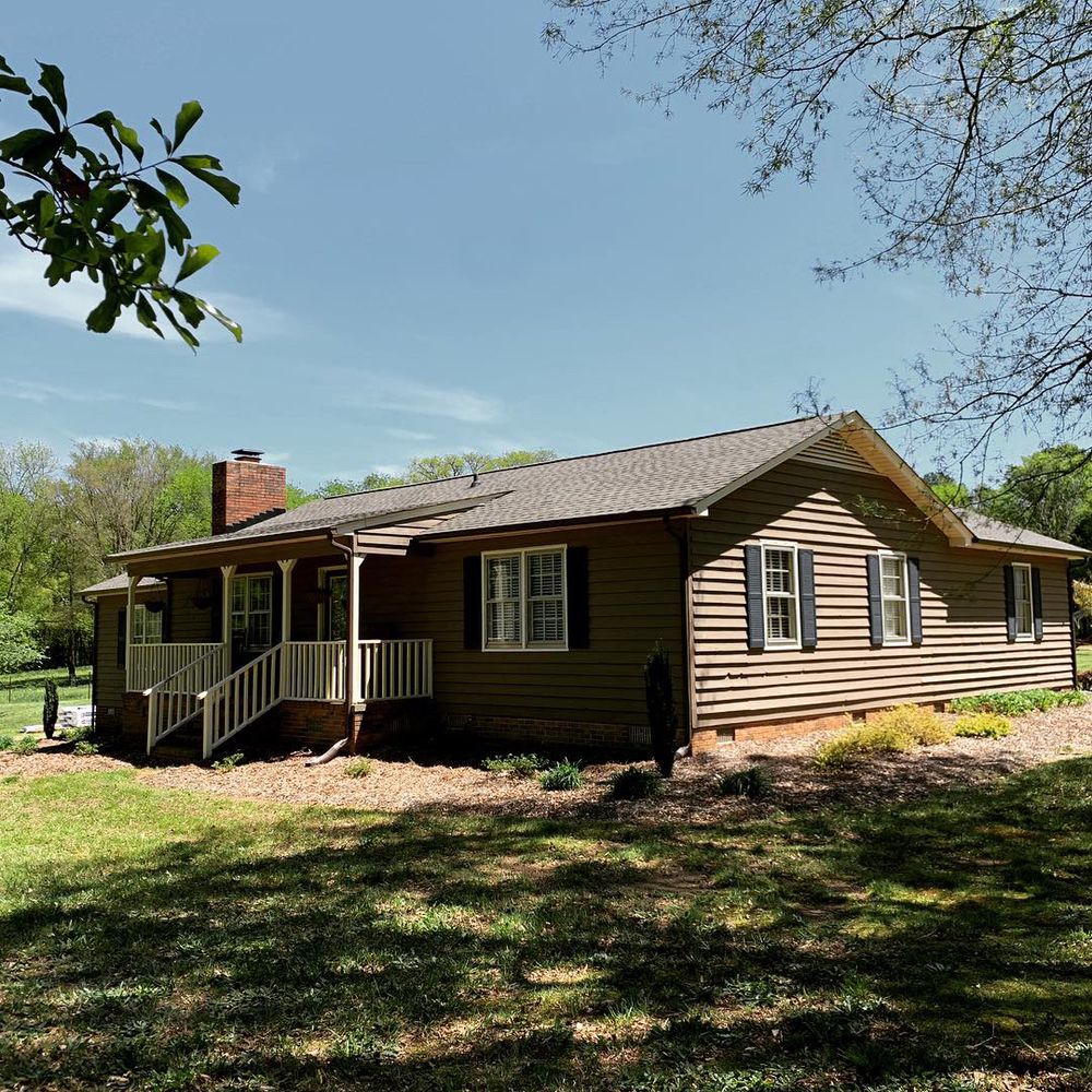 Slide of Faile Roofing