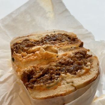 Between the Bagel - DAPS - Bagels Near Me - Astoria, New York Between the Bagel - DAPS - Bagels Near Me - Astoria, New York