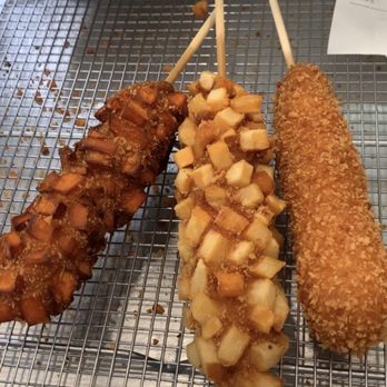 Seoul Hotdog - Hot Dogs Near Me - Berkeley, California
