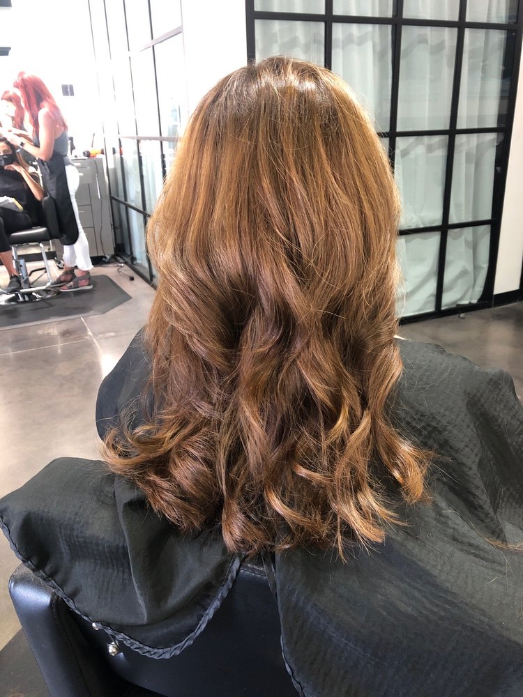 FRINGE STUDIO Updated June 2024 20 Photos & 16 Reviews 100 W