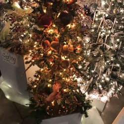 Festival of Trees