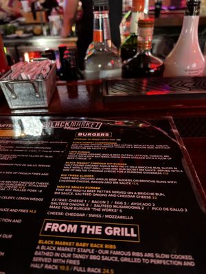 Black Market Miami by null