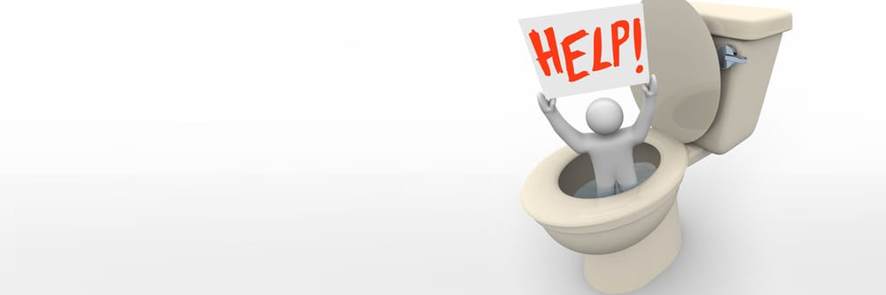 Slide of Your Glendale Plumber