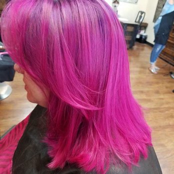 The Realm Salon - Hair Salons Near Me - Sierra Vista, Arizona