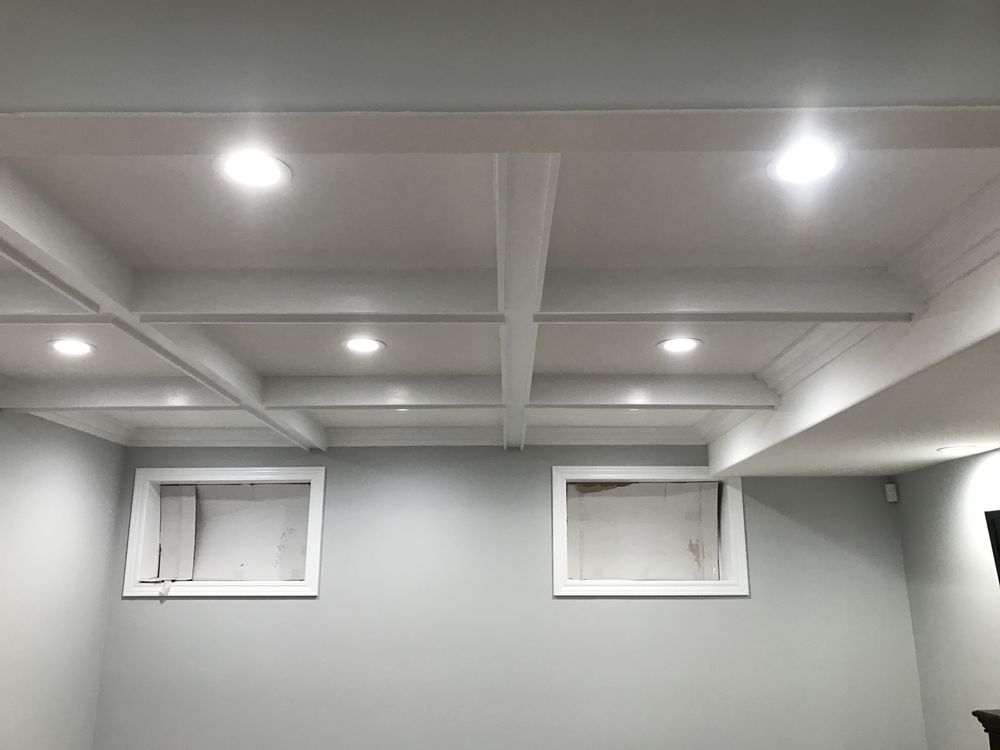 Slide of Remodeling Squad