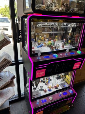 Gung Ho - Tulsa Hills by null