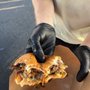 WAX Smash Burgers