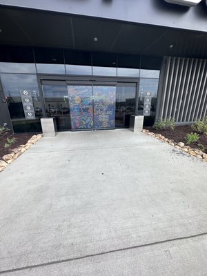 Topgolf Buford by null