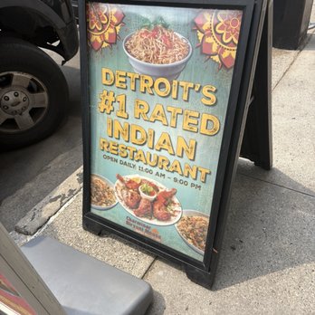 Charminar Biryani House - Indian Near Me - Detroit, Michigan Charminar Biryani House - Indian Near Me - Detroit, Michigan