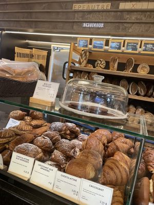 Boulangerie Le Toledo by null