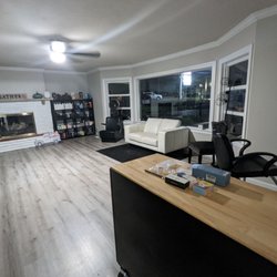 Shear Concepts Salon