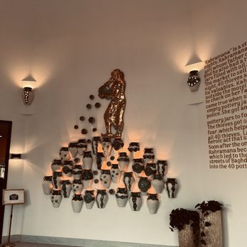 Kahramana Restaurant - Middle Eastern Near Me - Upland, California