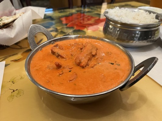 Himalayan Kitchen by null