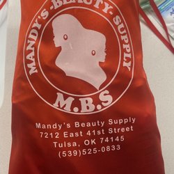 Mandy's Beauty Supply