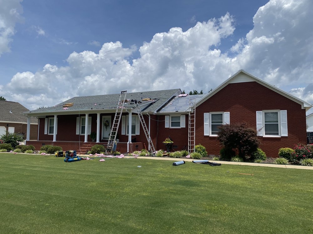 Slide of Simpson Roofing And Construction