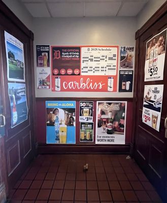 Mill Creek Tavern by null