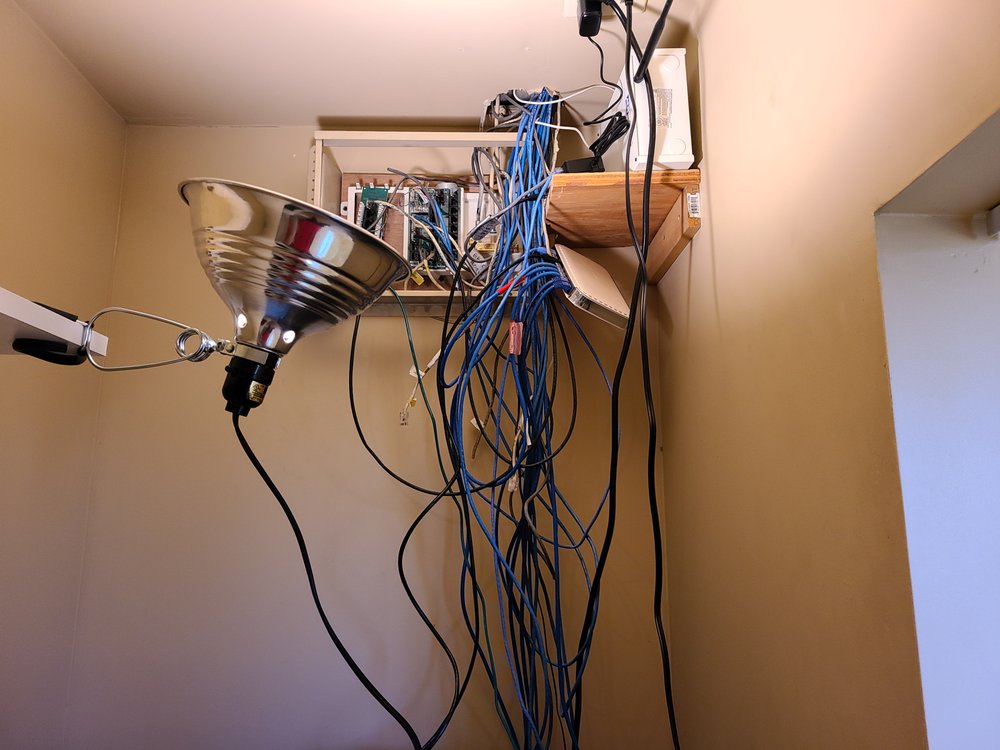 TOP HAT NETWORKING Updated May 2024 Request a Quote 3241 E Shea