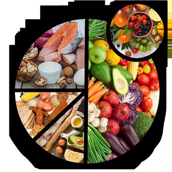Fit Lizzy's - food plate - Trainers Near Me - El Paso, Texas Fit Lizzy's - food plate - Trainers Near Me - El Paso, Texas