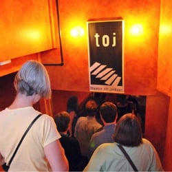 Theatre Off Jackson
