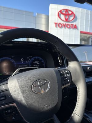 LEITH TOYOTA - Updated July 2025 - 58 Photos & 214 Reviews - 8005 ...