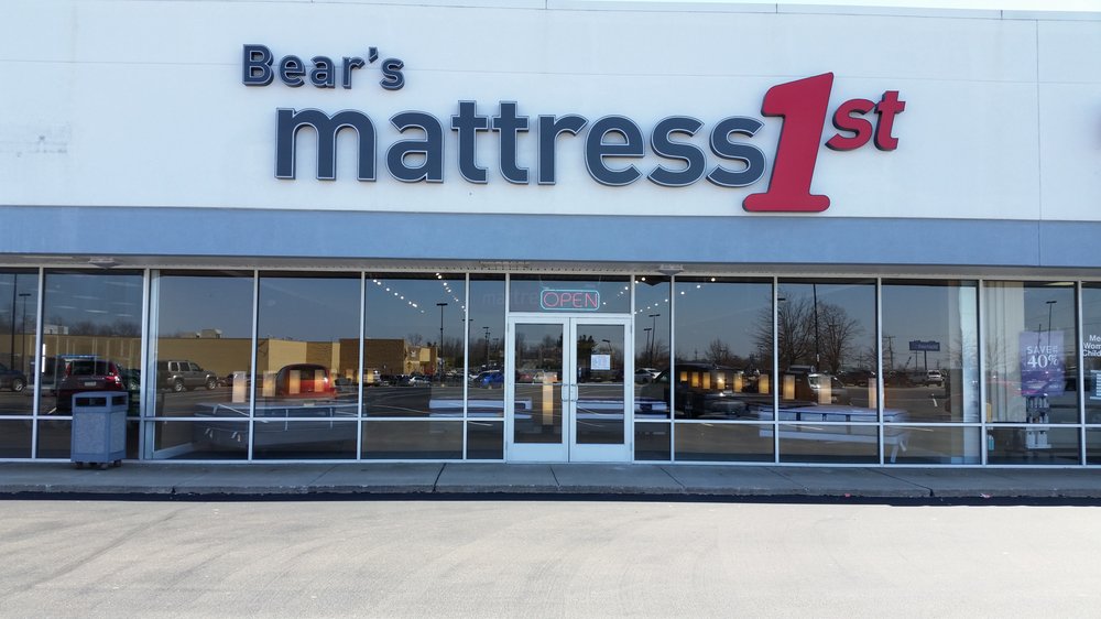 BEAR’S MATTRESS 1ST Updated 2024 16228 Conneaut Lake Rd, Meadville