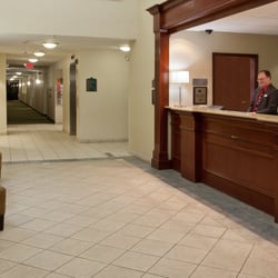 Holiday Inn Express Grove City